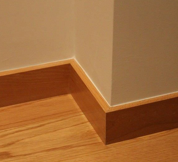Baseboard 4