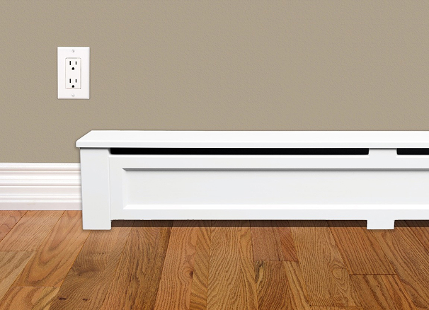 Baseboard 7