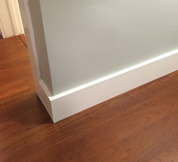 Baseboard 9