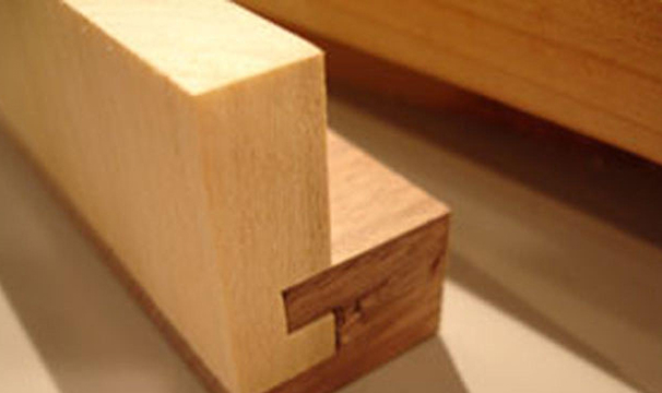 Faux Beam Assembly 2