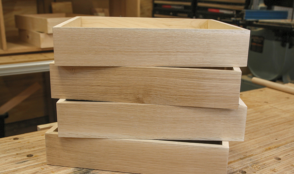 S3S (Surfaced 3 Sides) 3